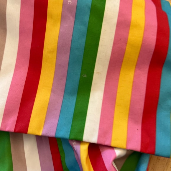 Lesportsac Classic Tote Weekender - Picture 5 of 11